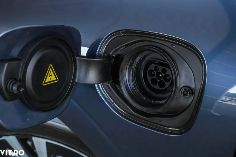 Volvo XC60 din 2019 cu 139.000 km - oferta VOL135479 - foto 33