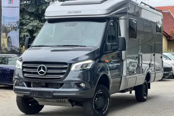 Mercedes-Benz Sprinter din 2024 - oferta MER135480