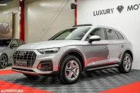 Audi Q5 din 2021 cu 138.000 km - oferta AUD135482 - foto 1