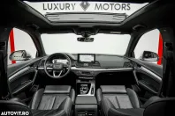 Audi Q5 din 2021 cu 138.000 km - oferta AUD135482 - foto 2