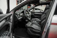 Audi Q5 din 2021 cu 138.000 km - oferta AUD135482 - foto 4