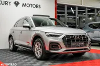 Audi Q5 din 2021 cu 138.000 km - oferta AUD135482 - foto 5