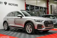 Audi Q5 din 2021 cu 138.000 km - oferta AUD135482 - foto 7