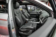 Audi Q5 din 2021 cu 138.000 km - oferta AUD135482 - foto 8