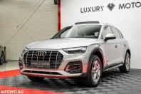 Audi Q5 din 2021 cu 138.000 km - oferta AUD135482 - foto 9