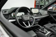 Audi Q5 din 2021 cu 138.000 km - oferta AUD135482 - foto 12