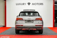 Audi Q5 din 2021 cu 138.000 km - oferta AUD135482 - foto 13
