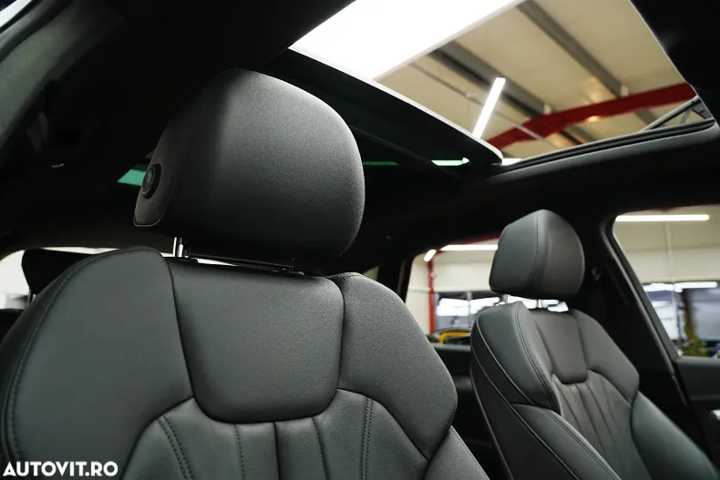 Audi Q5 din 2021 cu 138.000 km - oferta AUD135482 - foto 14