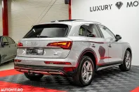 Audi Q5 din 2021 cu 138.000 km - oferta AUD135482 - foto 15