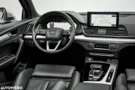 Audi Q5 din 2021 cu 138.000 km - oferta AUD135482 - foto 19