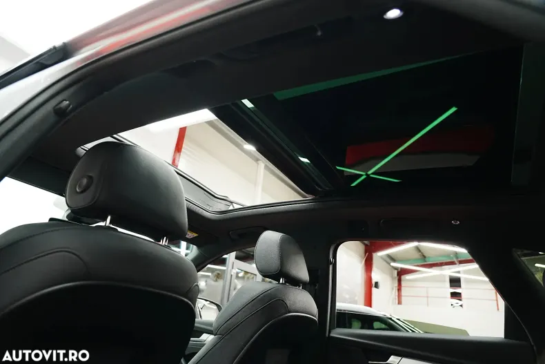 Audi Q5 din 2021 cu 138.000 km - oferta AUD135482 - foto 21