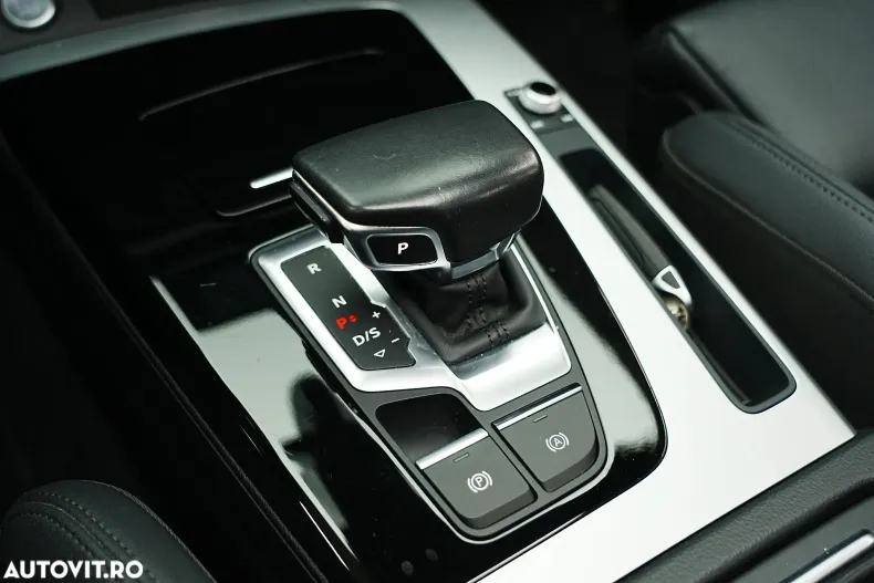 Audi Q5 din 2021 cu 138.000 km - oferta AUD135482 - foto 31