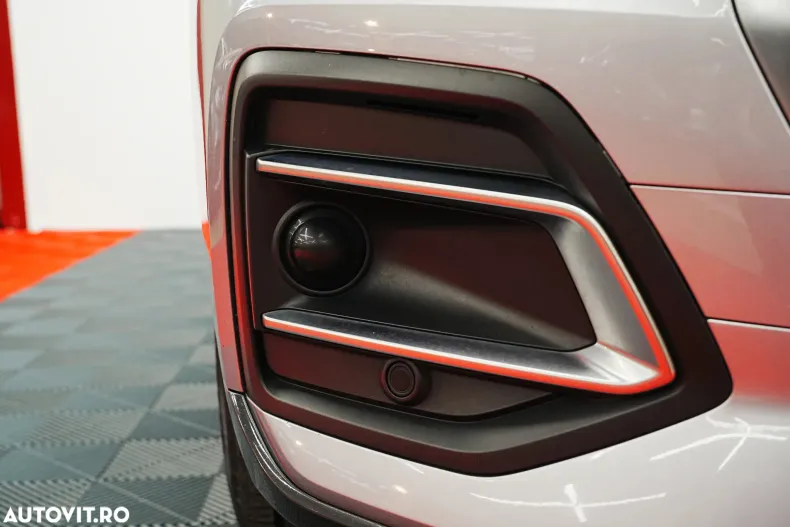 Audi Q5 din 2021 cu 138.000 km - oferta AUD135482 - foto 32
