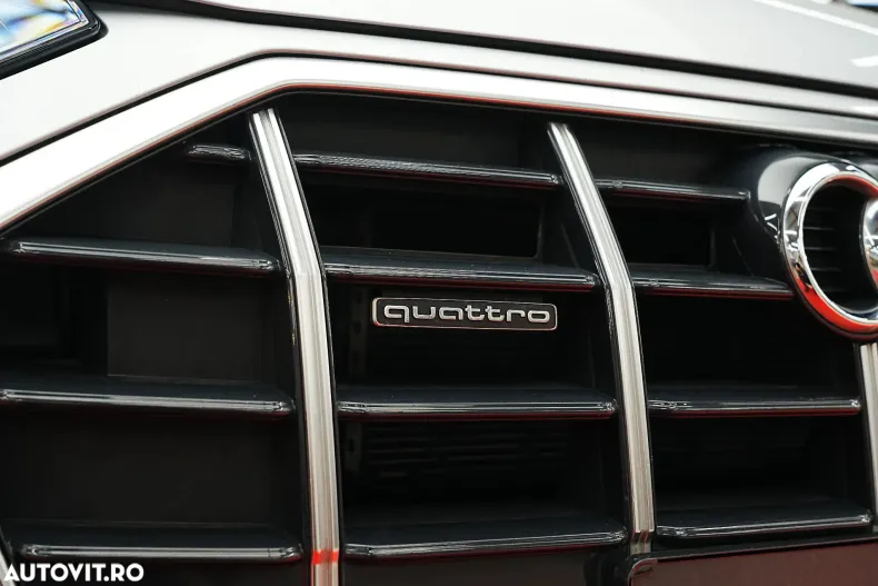 Audi Q5 din 2021 cu 138.000 km - oferta AUD135482 - foto 33