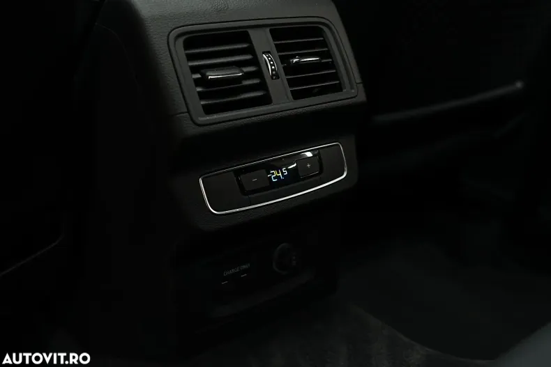 Audi Q5 din 2021 cu 138.000 km - oferta AUD135482 - foto 36