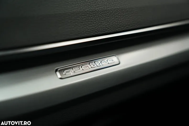 Audi Q5 din 2021 cu 138.000 km - oferta AUD135482 - foto 37