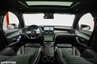 Mercedes-Benz GLC Coupe din 2020 cu 51.000 km - oferta MER135483 - foto 2