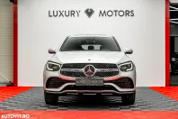 Mercedes-Benz GLC Coupe din 2020 cu 51.000 km - oferta MER135483 - foto 3
