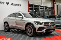 Mercedes-Benz GLC Coupe din 2020 cu 51.000 km - oferta MER135483 - foto 7
