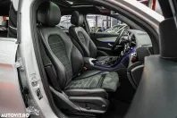 Mercedes-Benz GLC Coupe din 2020 cu 51.000 km - oferta MER135483 - foto 8