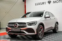 Mercedes-Benz GLC Coupe din 2020 cu 51.000 km - oferta MER135483 - foto 9