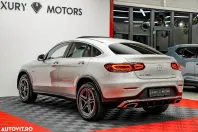 Mercedes-Benz GLC Coupe din 2020 cu 51.000 km - oferta MER135483 - foto 11
