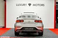 Mercedes-Benz GLC Coupe din 2020 cu 51.000 km - oferta MER135483 - foto 13