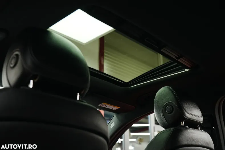 Mercedes-Benz GLC Coupe din 2020 cu 51.000 km - oferta MER135483 - foto 14