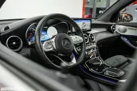 Mercedes-Benz GLC Coupe din 2020 cu 51.000 km - oferta MER135483 - foto 16