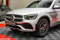 Mercedes-Benz GLC Coupe din 2020 cu 51.000 km - oferta MER135483 - foto 17