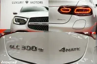 Mercedes-Benz GLC Coupe din 2020 cu 51.000 km - oferta MER135483 - foto 19
