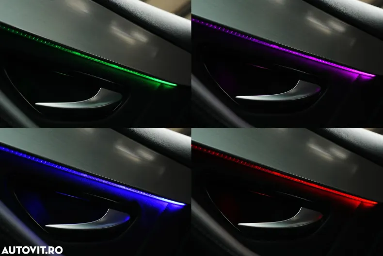 Mercedes-Benz GLC Coupe din 2020 cu 51.000 km - oferta MER135483 - foto 34