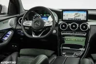 Mercedes-Benz GLC Coupe din 2020 cu 51.000 km - oferta MER135483 - foto 35