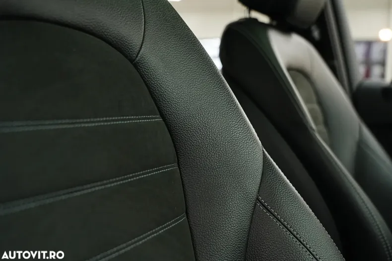 Mercedes-Benz GLC Coupe din 2020 cu 51.000 km - oferta MER135483 - foto 40