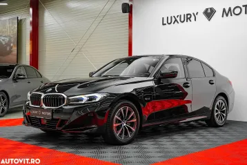 BMW Seria 3 din 2023 - oferta BMW135484