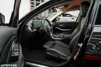 BMW Seria 3 din 2023 cu 55.000 km - oferta BMW135484 - foto 4