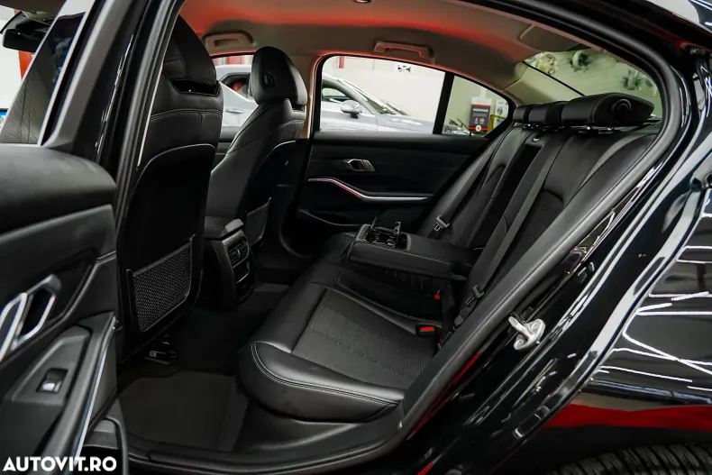BMW Seria 3 din 2023 cu 55.000 km - oferta BMW135484 - foto 6