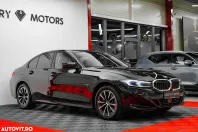 BMW Seria 3 din 2023 cu 55.000 km - oferta BMW135484 - foto 7