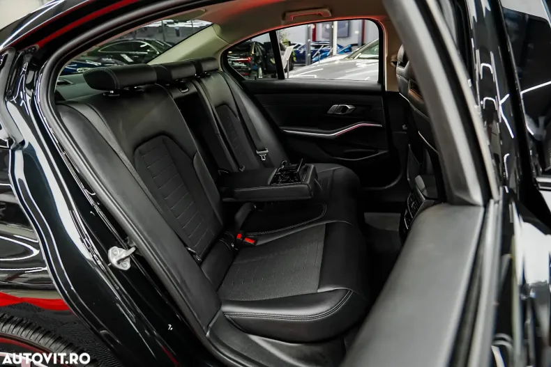 BMW Seria 3 din 2023 cu 55.000 km - oferta BMW135484 - foto 10