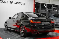 BMW Seria 3 din 2023 cu 55.000 km - oferta BMW135484 - foto 11