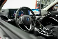 BMW Seria 3 din 2023 cu 55.000 km - oferta BMW135484 - foto 12