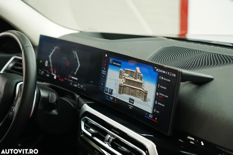 BMW Seria 3 din 2023 cu 55.000 km - oferta BMW135484 - foto 14