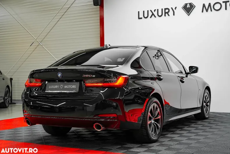 BMW Seria 3 din 2023 cu 55.000 km - oferta BMW135484 - foto 15