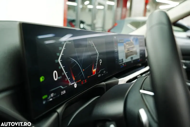 BMW Seria 3 din 2023 cu 55.000 km - oferta BMW135484 - foto 16