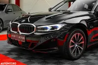BMW Seria 3 din 2023 cu 55.000 km - oferta BMW135484 - foto 17