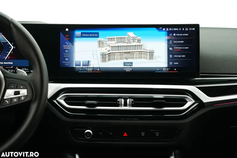 BMW Seria 3 din 2023 cu 55.000 km - oferta BMW135484 - foto 18