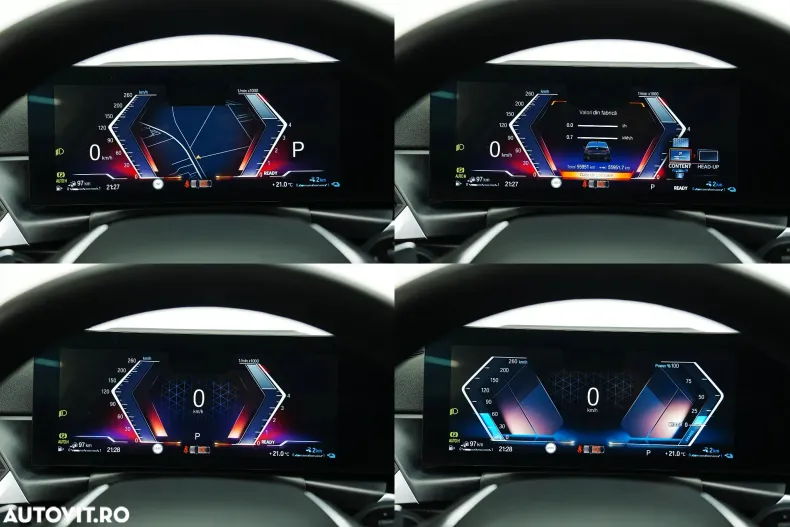 BMW Seria 3 din 2023 cu 55.000 km - oferta BMW135484 - foto 22