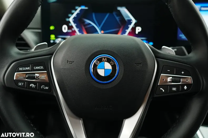 BMW Seria 3 din 2023 cu 55.000 km - oferta BMW135484 - foto 26