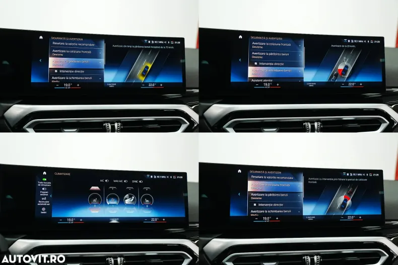 BMW Seria 3 din 2023 cu 55.000 km - oferta BMW135484 - foto 28