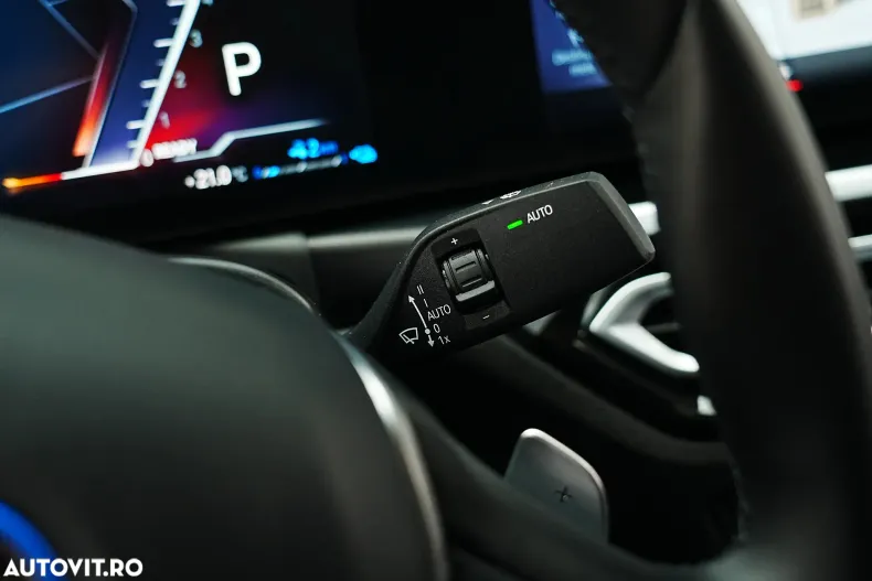 BMW Seria 3 din 2023 cu 55.000 km - oferta BMW135484 - foto 29